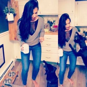 Meet your Posher, La